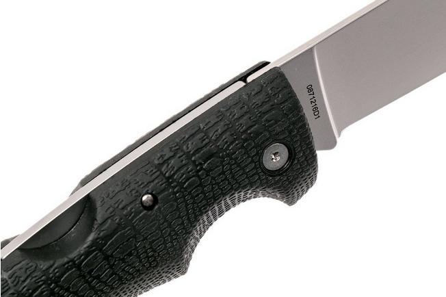 Image for Gerber Gator 06064 154CM drop point, fine edge pocket knife