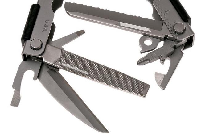 Gerber Multi-Plier 600 multitool black, 07550N