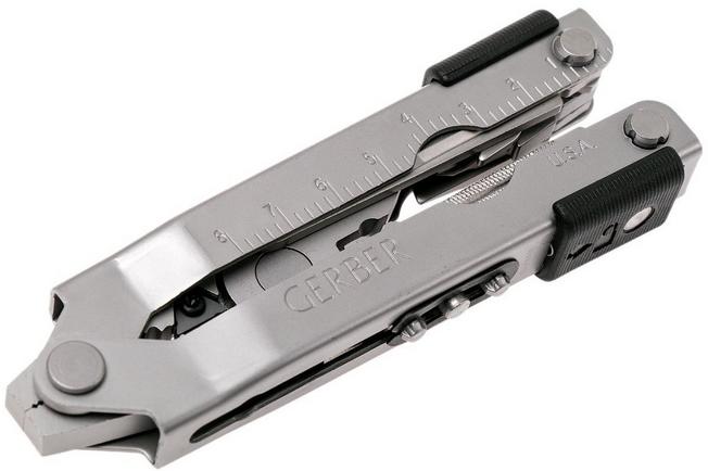 Gerber Multi-Plier 600 multitool black, 07550N  Advantageously shopping at