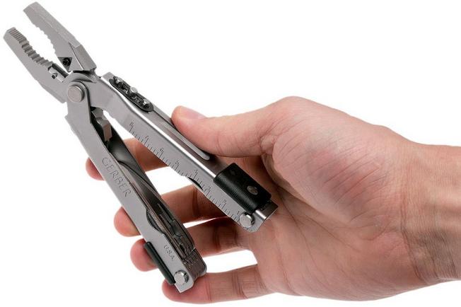 Buy Gerber Multi-Plier 600 14-In-1 Multi-Tool Stainless Steel