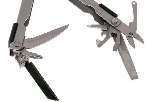 Gerber Multi-Plier 600 ProScout multitool stainless steel, 7563