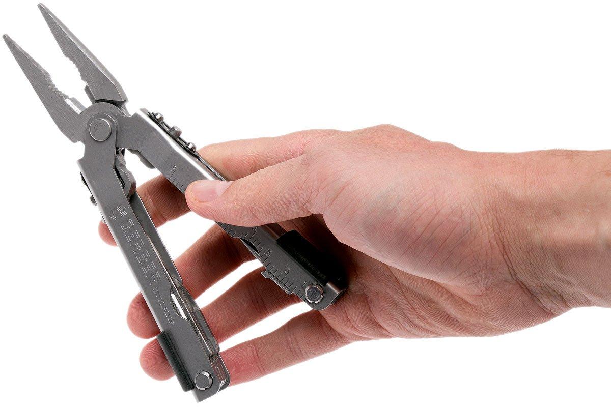 Gerber Multi-Plier 600 multitool stainless steel, 7500