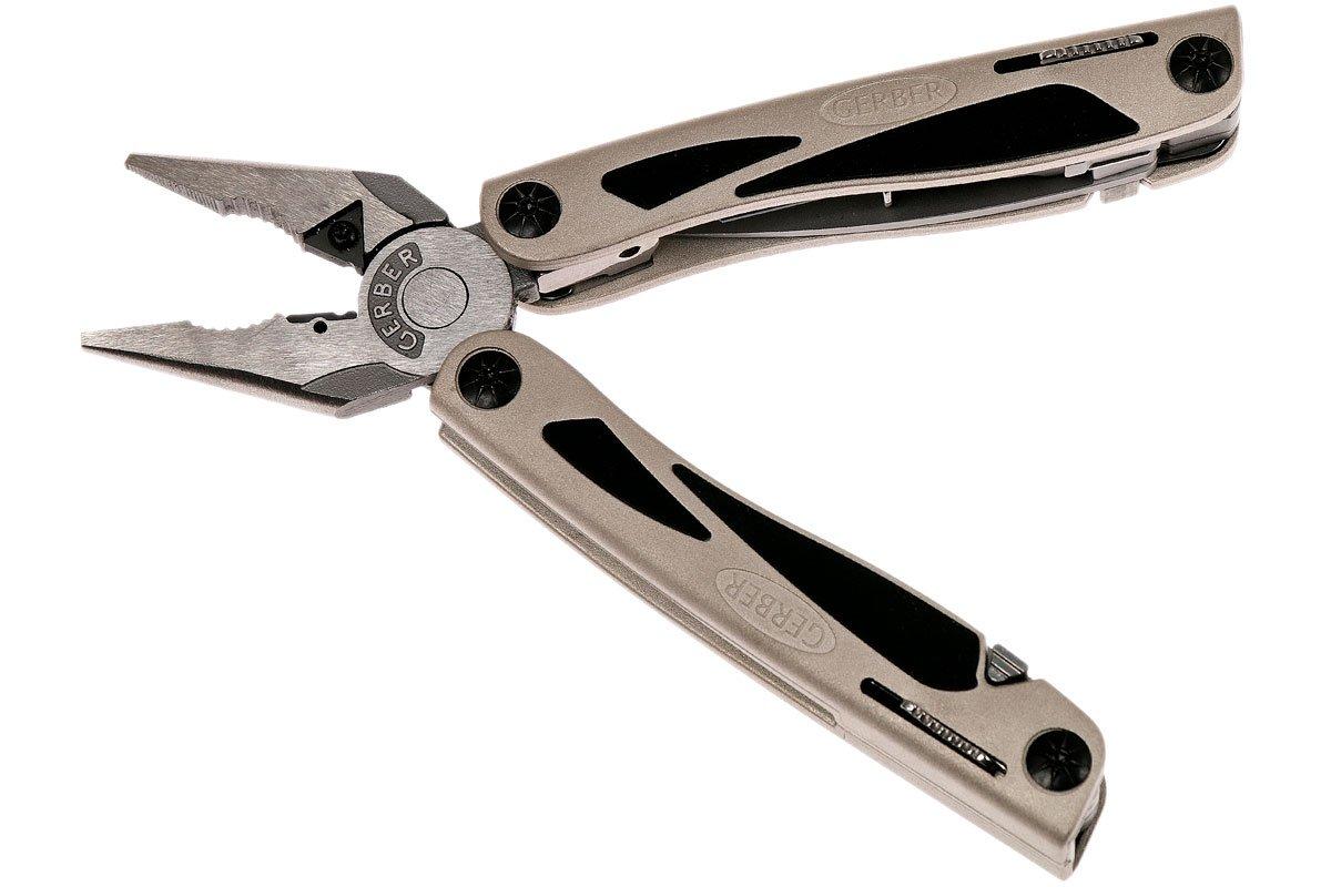 Gerber Multi-Plier Legend 800 multitool, 8239 | Advantageously 