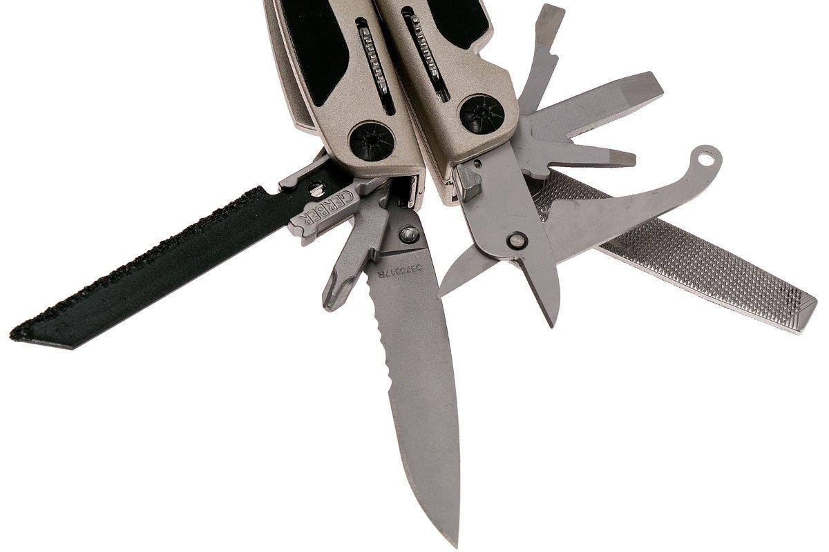 Gerber Multi-Plier Legend 800 multitool, 8239 | Advantageously