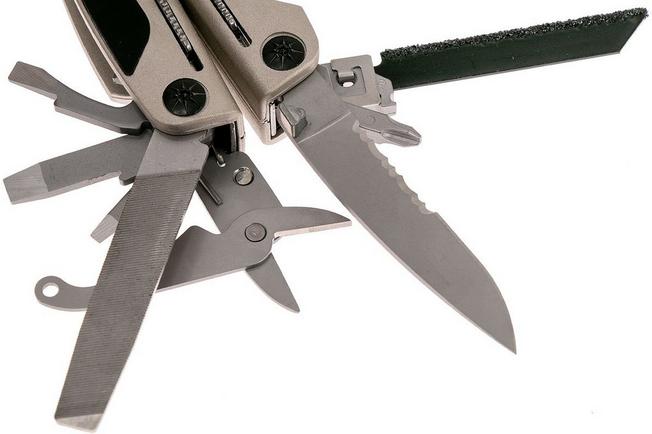 Gerber Multi-Plier Legend 800 multitool, 8239 | Advantageously