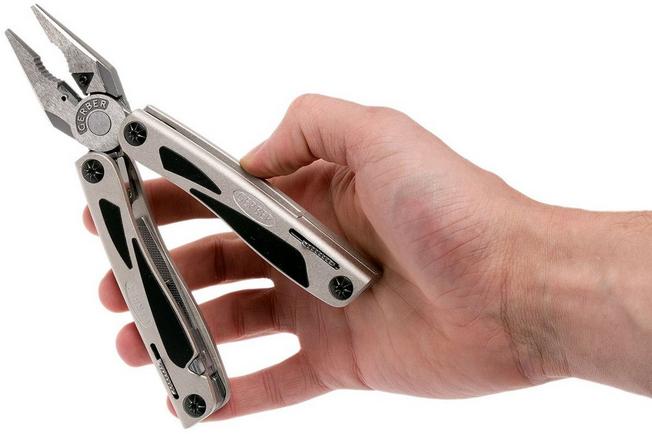 Gerber Multi-Plier Legend 800 Multitool, 8239 | Günstiger shoppen 