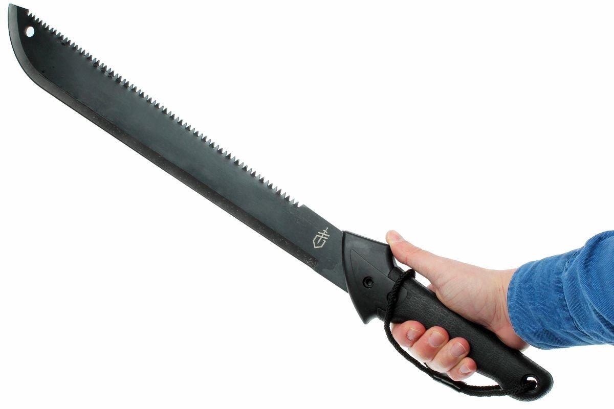 Gerber Gator Machete Advantageously shopping at