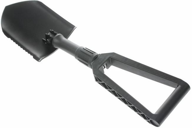 Gerber folding spade clearance review