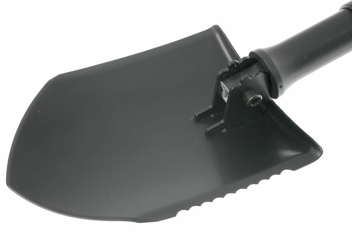 Gerber folding spade E-Tool SE | Advantageously shopping at  Knivesandtools.com