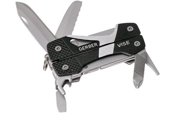 Gerber vise store