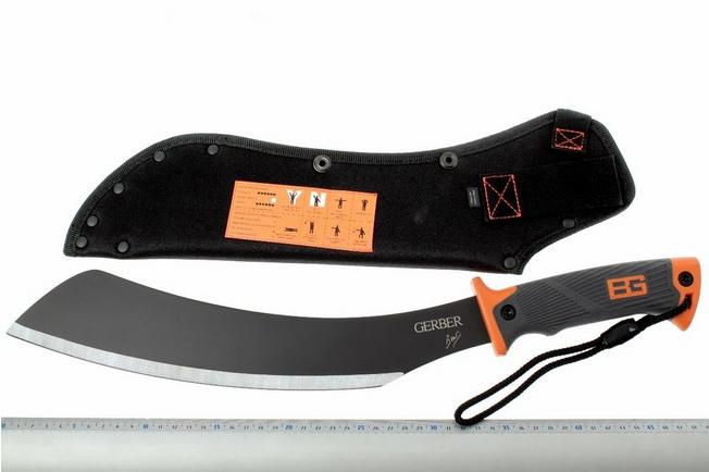 Machette de Survie GERBER