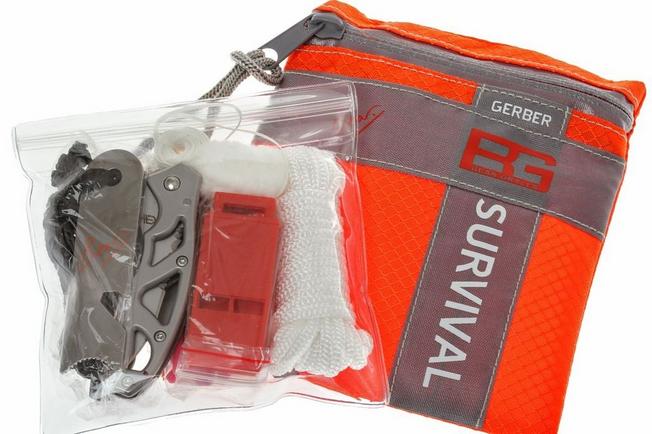 Bear grylls survival on sale belt