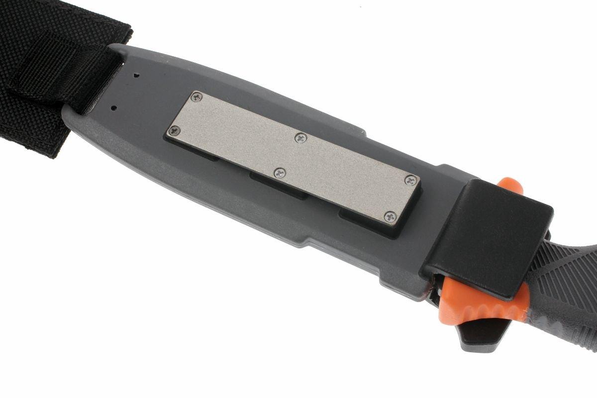 Gerber Bear Grylls Ultimate Knife, plain edge 31001063 survival knife