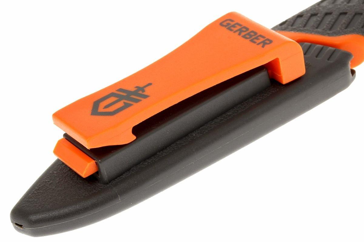 Gerber Bear Grylls Compact Fixed Blade Advantageously Shopping At Knivesandtools Ie