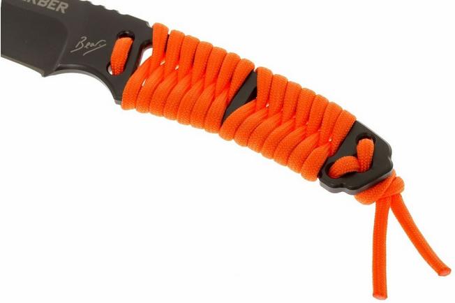 Grylls Fixed Blade | Advantageously shopping at Knivesandtools.com