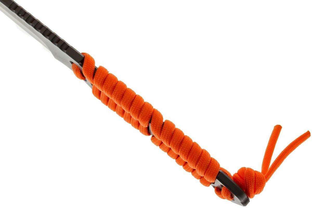 Gerber Bear Grylls Paracord Fixed Blade Advantageously shopping at