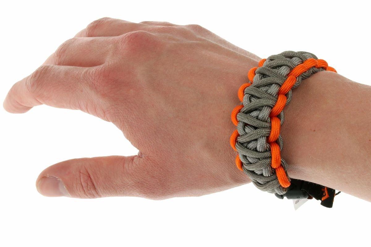 Bear grylls paracord survival bracelet new arrivals