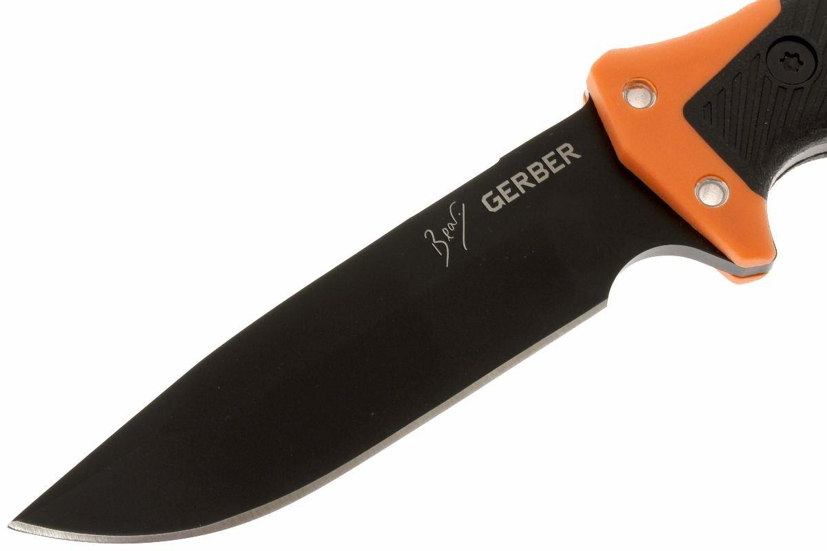 Bear Grylls Ultimate Pro Fixed Blade Advantageously shopping at