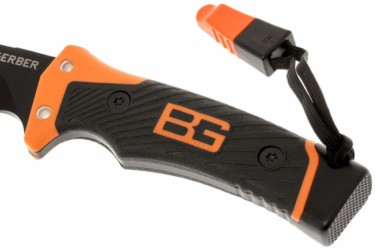 Bear Grylls Ultimate Pro Fixed Blade Advantageously shopping at