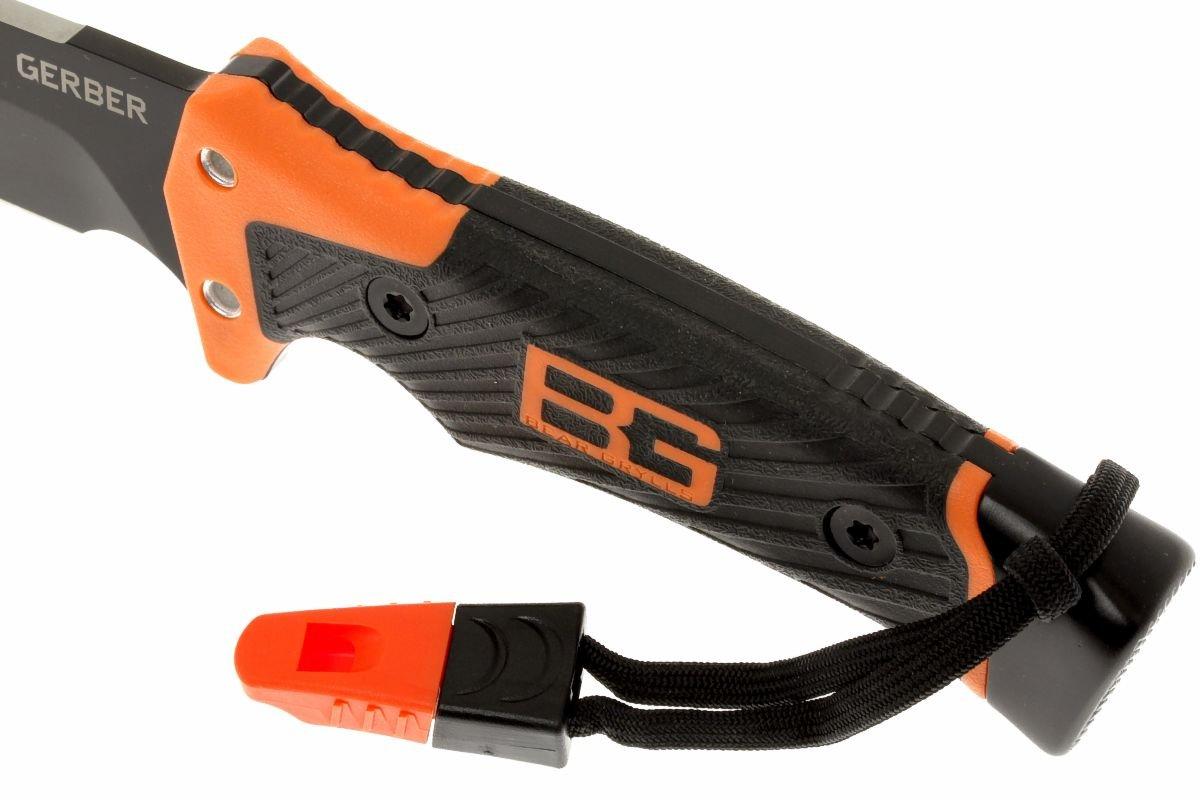 Bear Grylls Ultimate Pro Fixed Blade Advantageously shopping at