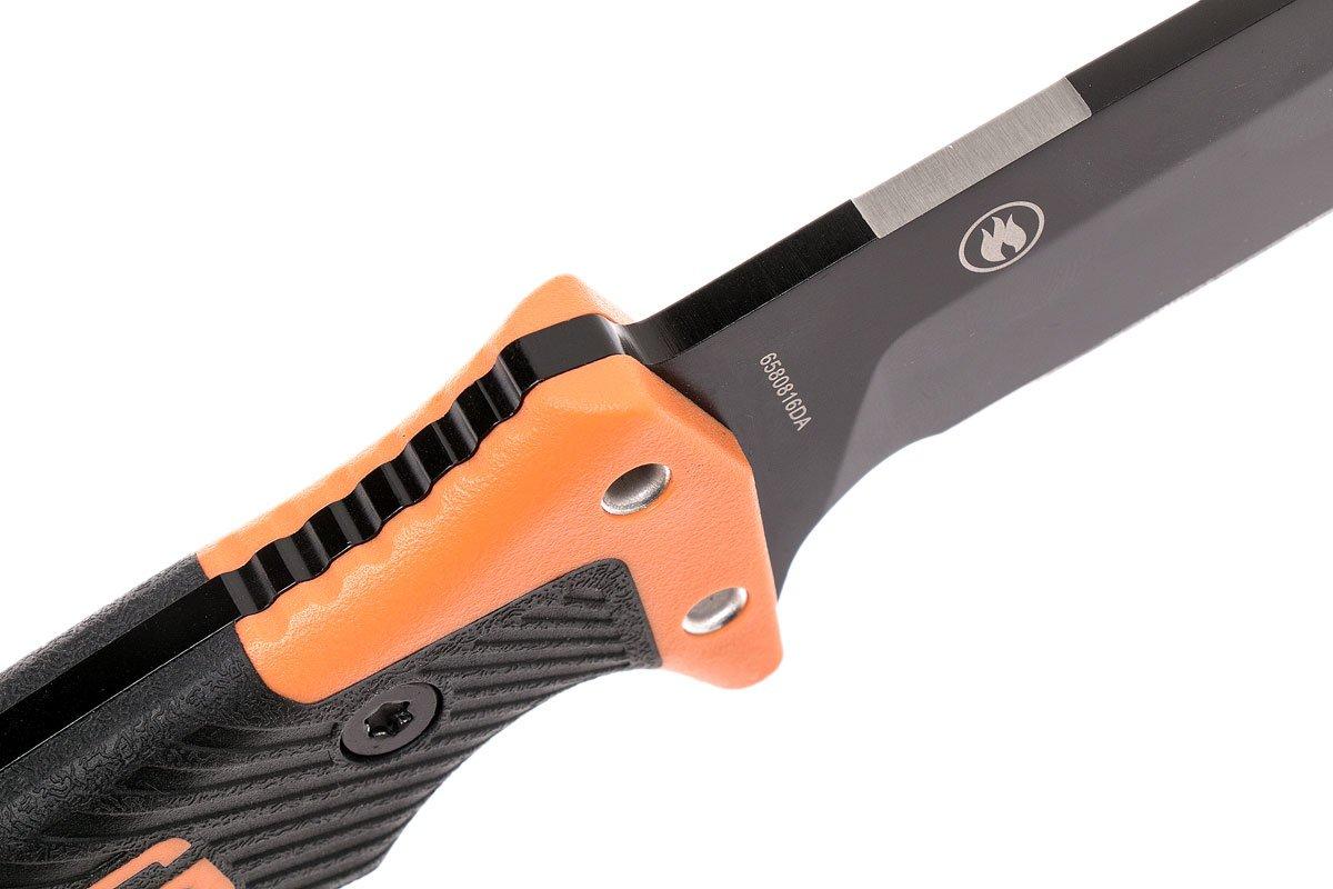 Bear Grylls Ultimate Pro Fixed Blade Advantageously shopping at