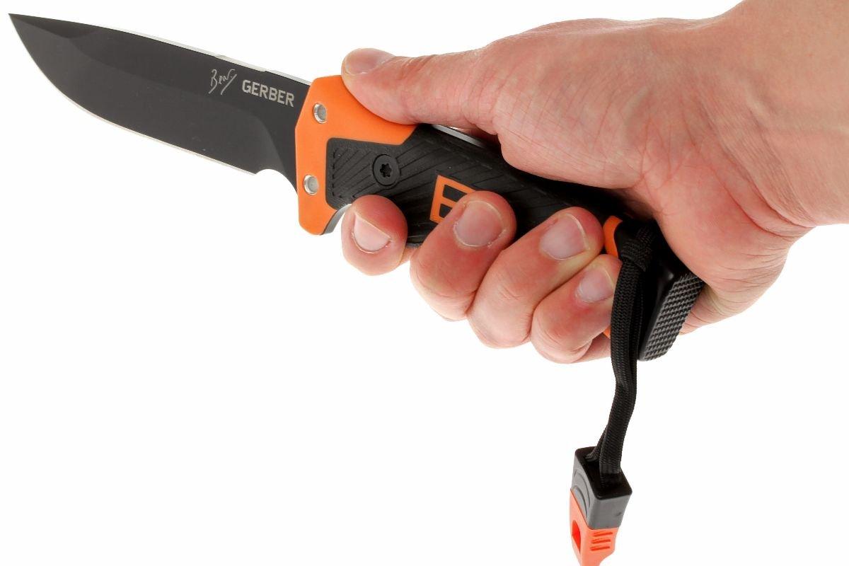 Bear Grylls Ultimate Pro Fixed Blade Advantageously shopping at