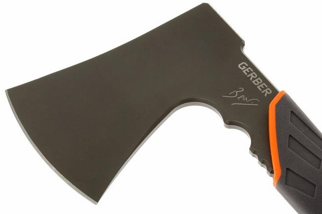 Gerber Bear Grylls Survival hachette  Achetez à prix avantageux chez  knivesandtools.be