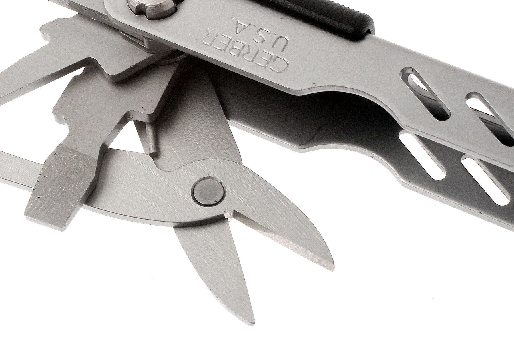 Gerber MultiPliers 400 Compact Sport Advantageously shopping at