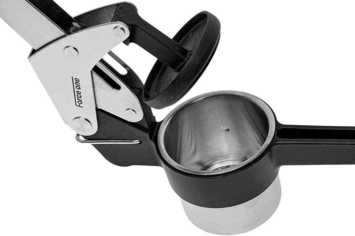 ENO FORCE10 Fornuis met Oven / 2-pits / roestvrij staal / compact F63258 enkel 1.962,39 € | SVB