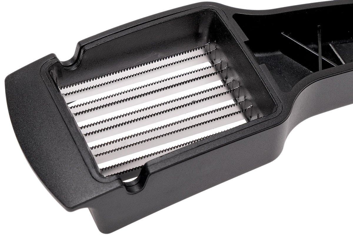 GEFU Tari slicer, 13420 | Advantageously shopping at Knivesandtools.co.uk