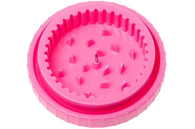 Afbeelding voor GEFU Spirelli spiraalsnijder, 13460 roze