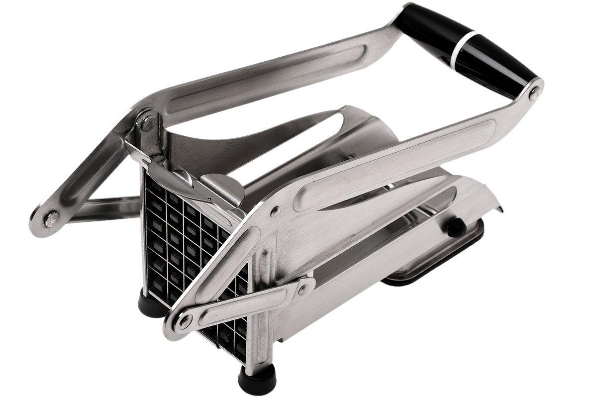 Gefu French Fry Cutter Stainless Steel Cutto