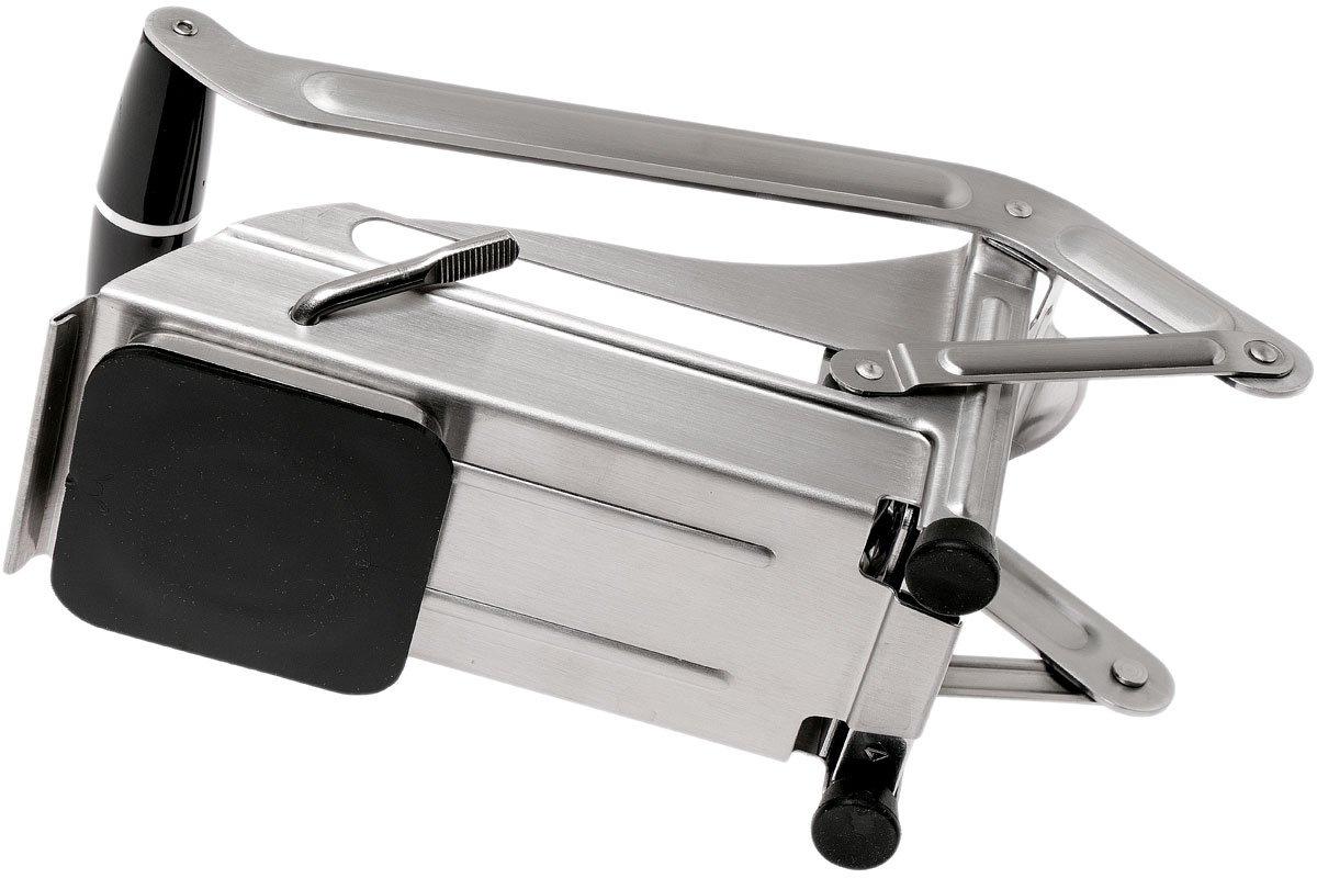 Gefu French Fry Cutter Stainless Steel Cutto