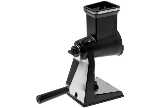 Microplane Specialties Rotary, cheese mill  Advantageously shopping at