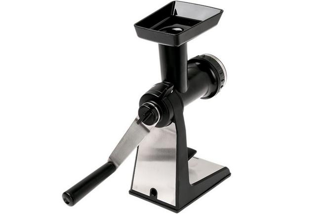 Gefu Meat Mincer Transforma (Black)