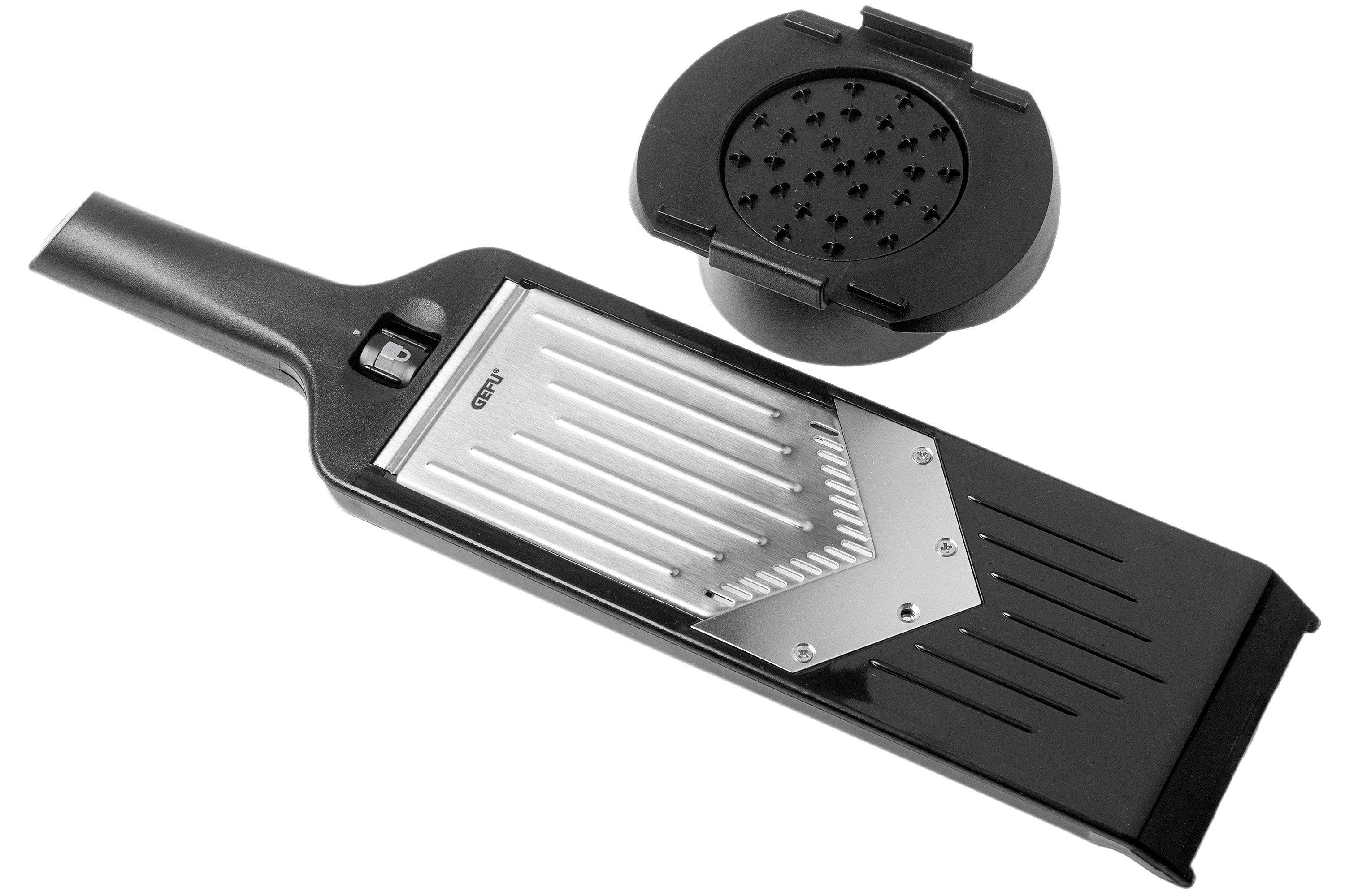 GEFU VIOLI 2.0 Julienne V-slicer, 50441
