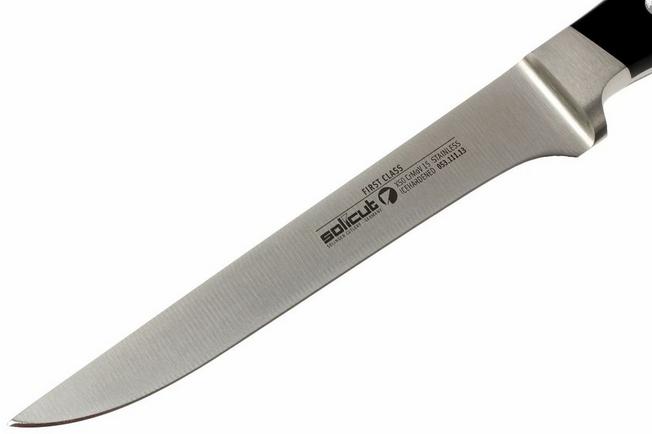Image for Goldhamster 'First Class' Boning knife, 5"