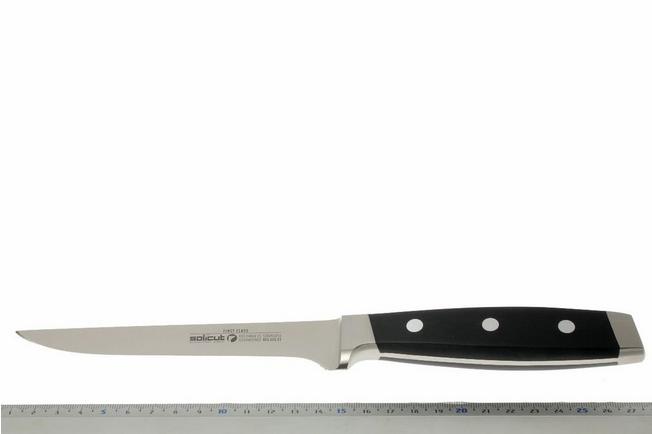 Image for Goldhamster 'First Class' Boning knife, 5"