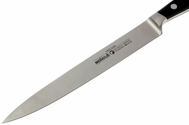 Image for Goldhamster First class Filleting knife 6" flex