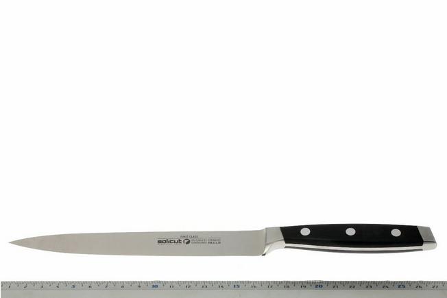 Image for Goldhamster First class Filleting knife 6" flex
