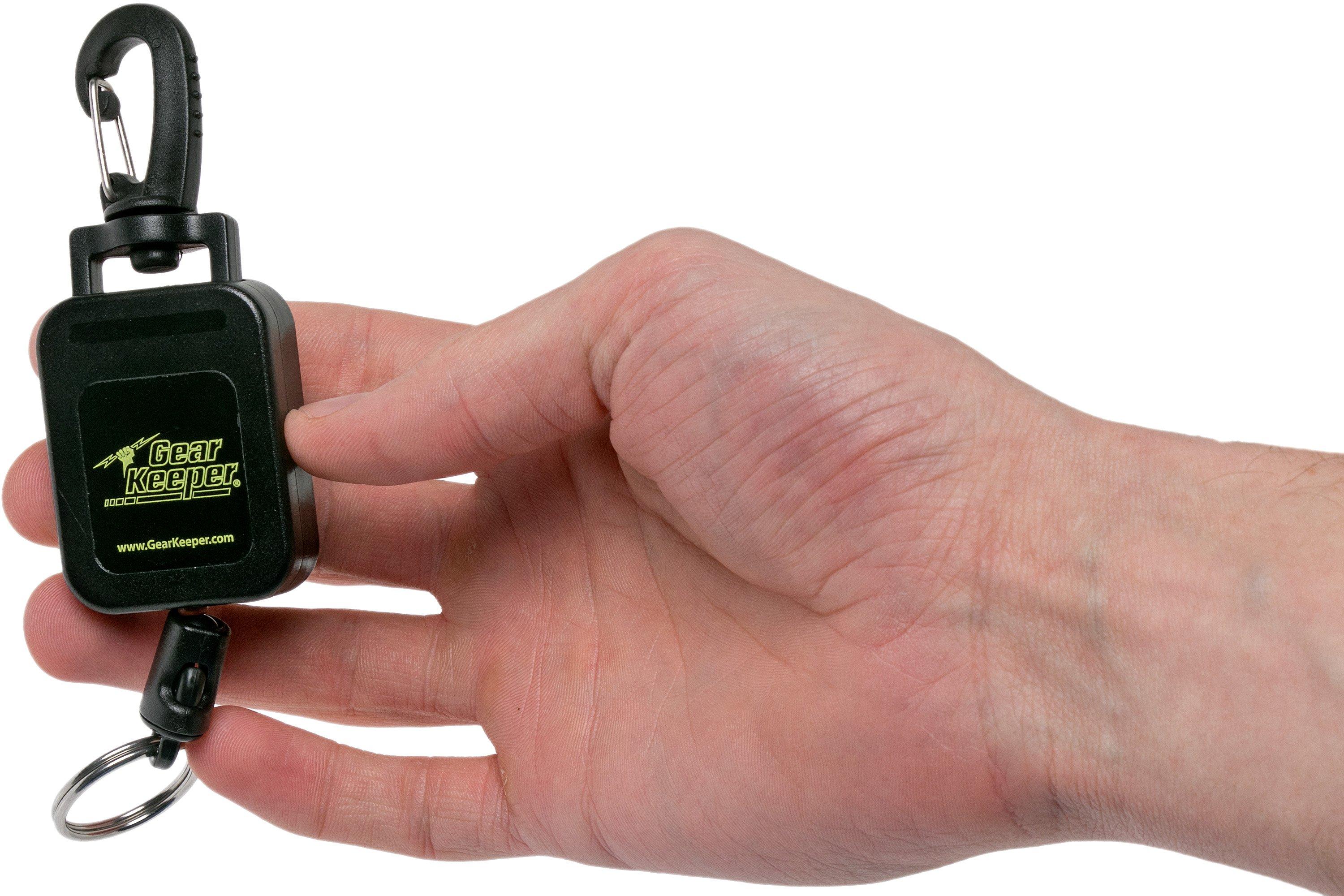 Gear Keeper RT20044 Retractor Advantageously shopping at