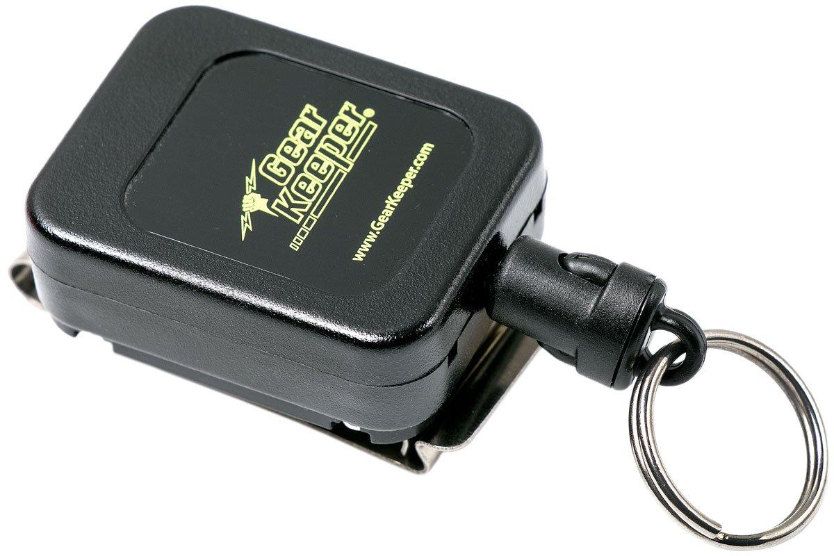 Gear Keeper HighForce Key retractor, RT45852 Advantageously