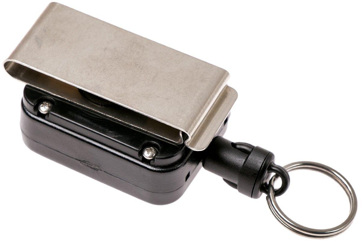 Gear Keeper HighForce Key retractor, RT45852 Advantageously