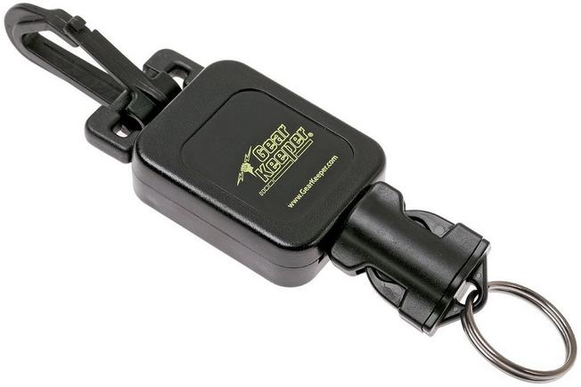 Gear Keeper Small Scuba Flashlight retractor, RT4-5972