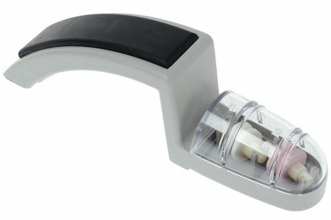 Ceramic Water Sharpener - White