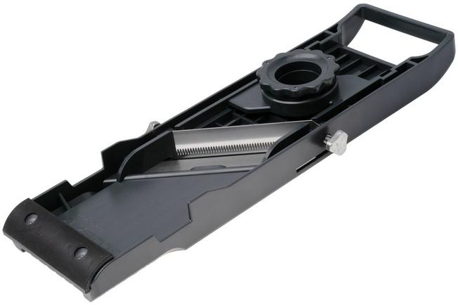 Image pour Global GSL-64 mandoline, 64 mm, 3 lames + protège-doigts