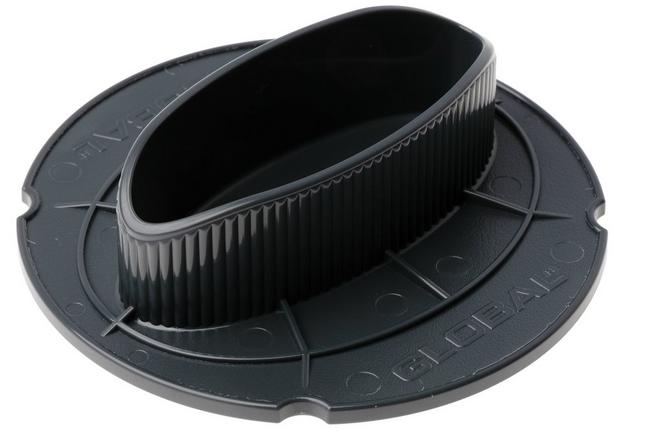 Image pour Global GSL-64 mandoline, 64 mm, 3 lames + protège-doigts