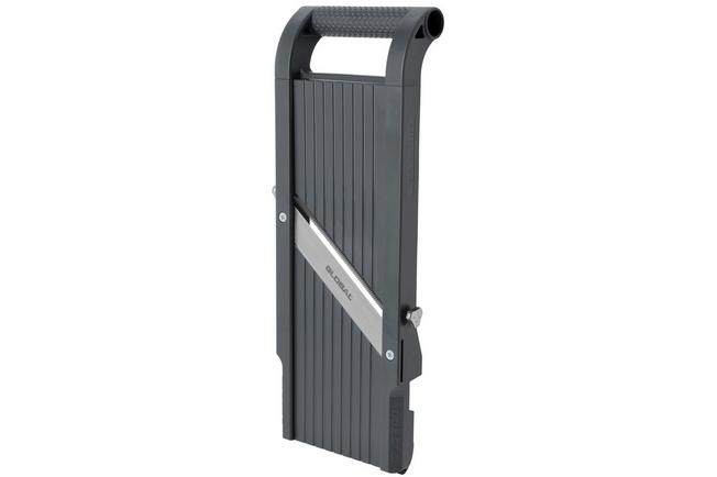 Image pour Global GSL-95 mandoline, 95 mm, 3 lames + protège-doigts