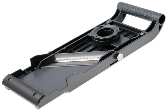 Image pour Global GSL-95 mandoline, 95 mm, 3 lames + protège-doigts