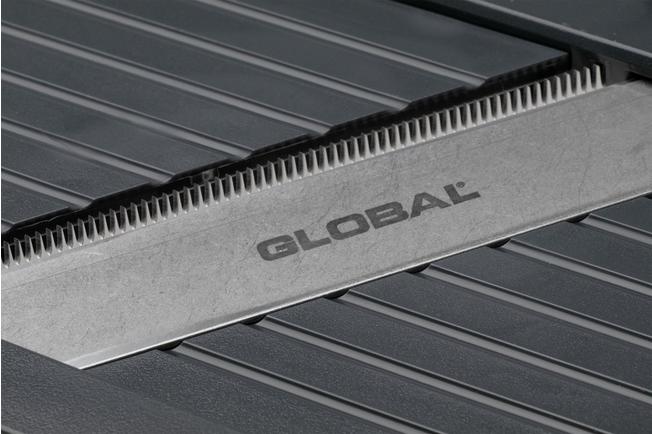 Image pour Global GSL-95 mandoline, 95 mm, 3 lames + protège-doigts